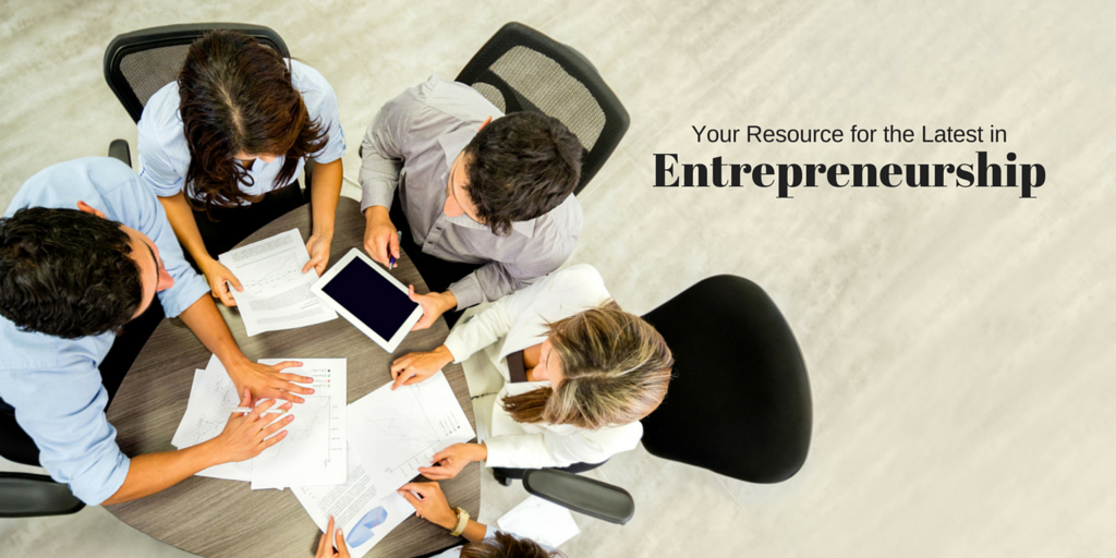 Entrepreneurship Resource